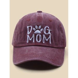 Dog mom hat